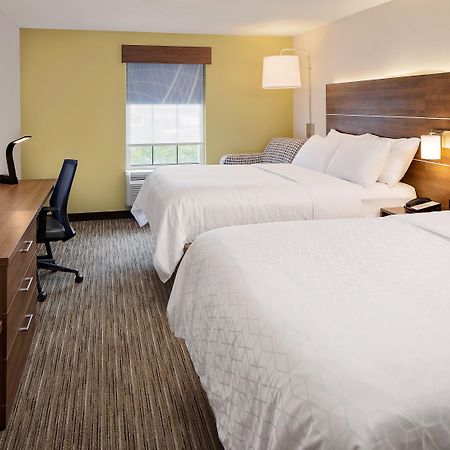 Holiday Inn Express Harrisburg East By Ihg Exterior photo