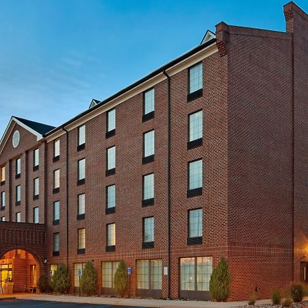 Holiday Inn Express Harrisburg East By Ihg Exterior photo