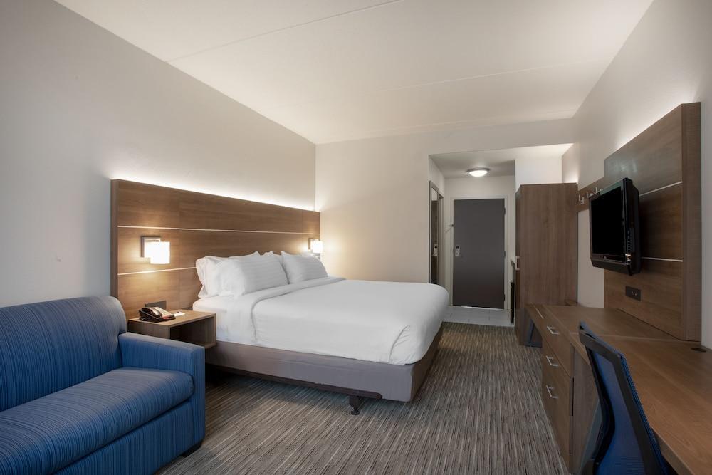 Holiday Inn Express Harrisburg East By Ihg Exterior photo