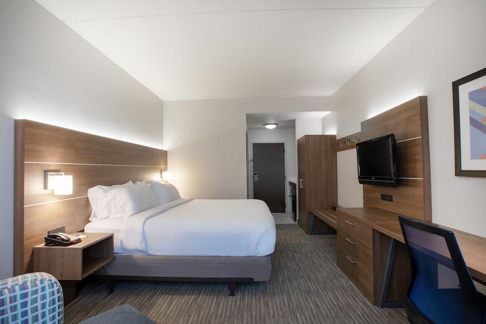 Holiday Inn Express Harrisburg East By Ihg Exterior photo