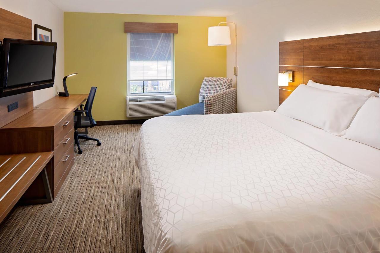 Holiday Inn Express Harrisburg East By Ihg Exterior photo