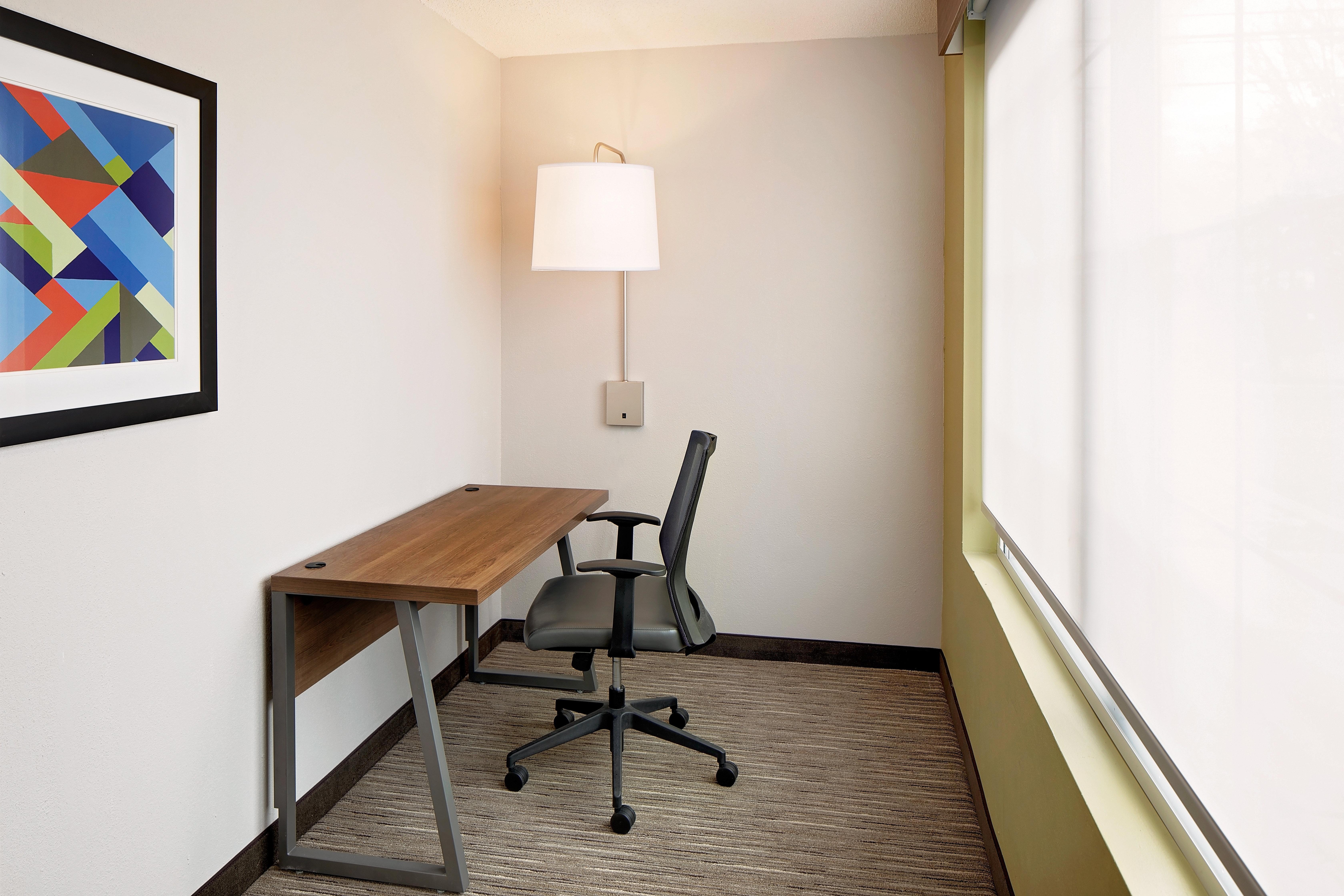 Holiday Inn Express Harrisburg East By Ihg Exterior photo
