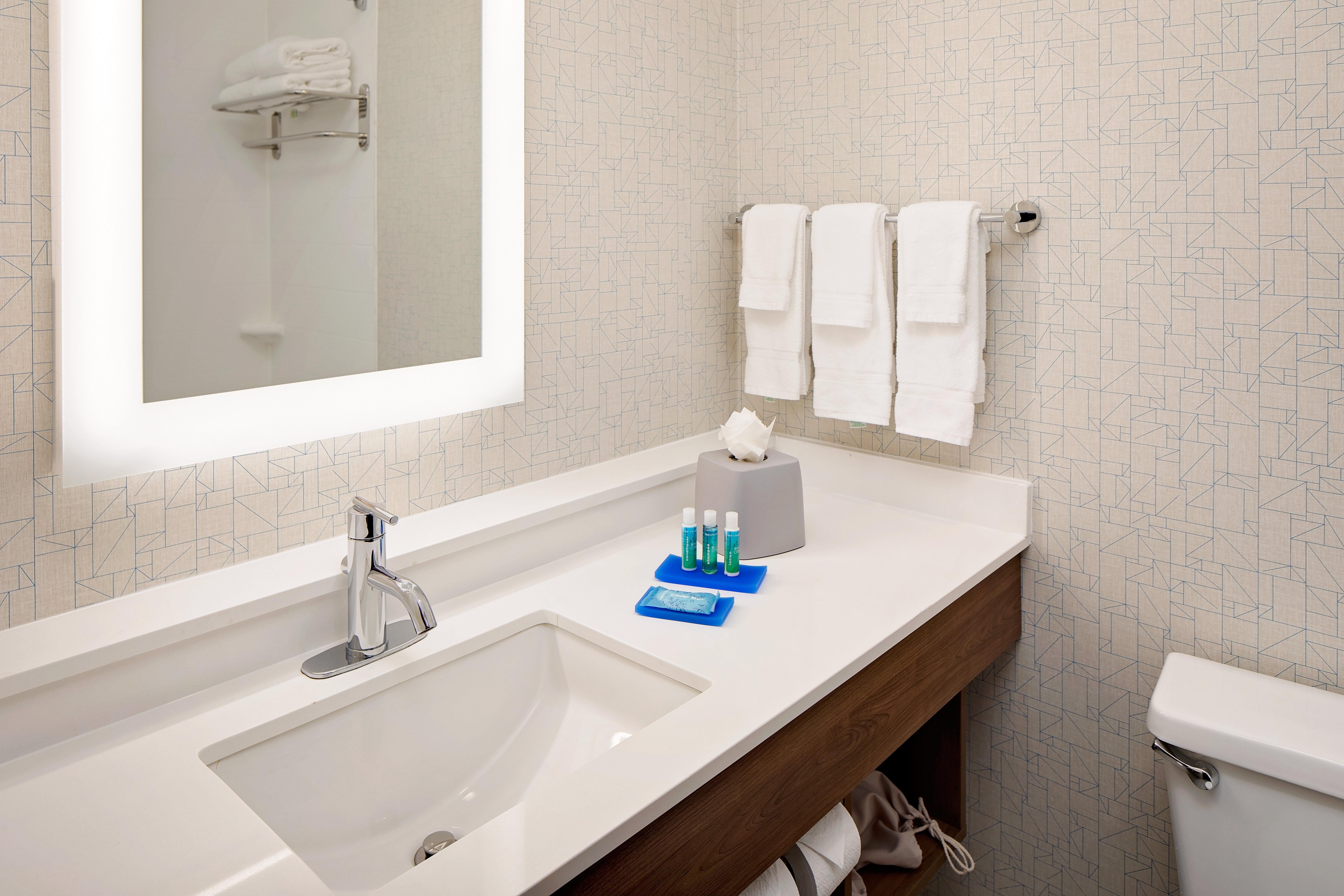 Holiday Inn Express Harrisburg East By Ihg Exterior photo