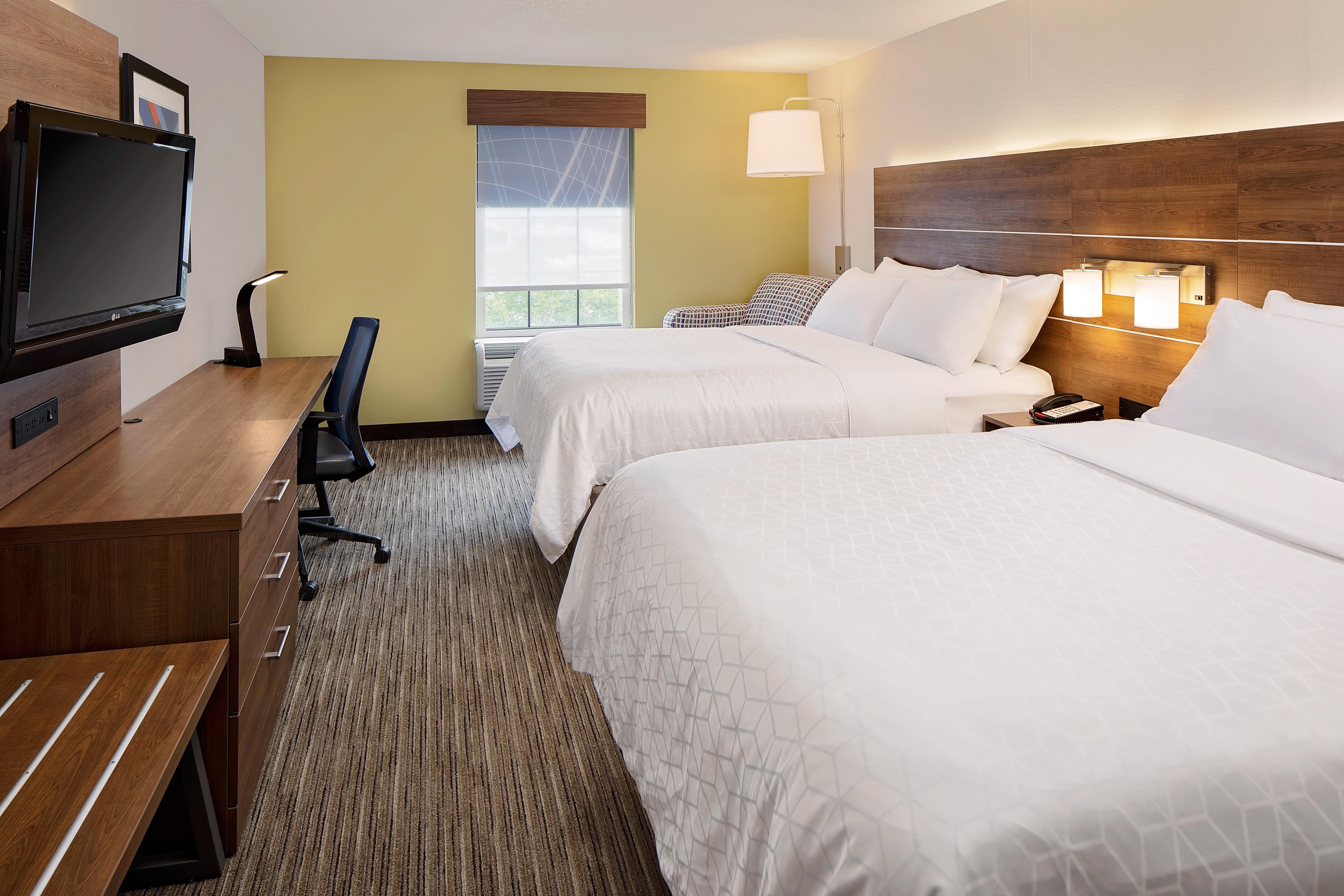 Holiday Inn Express Harrisburg East By Ihg Exterior photo
