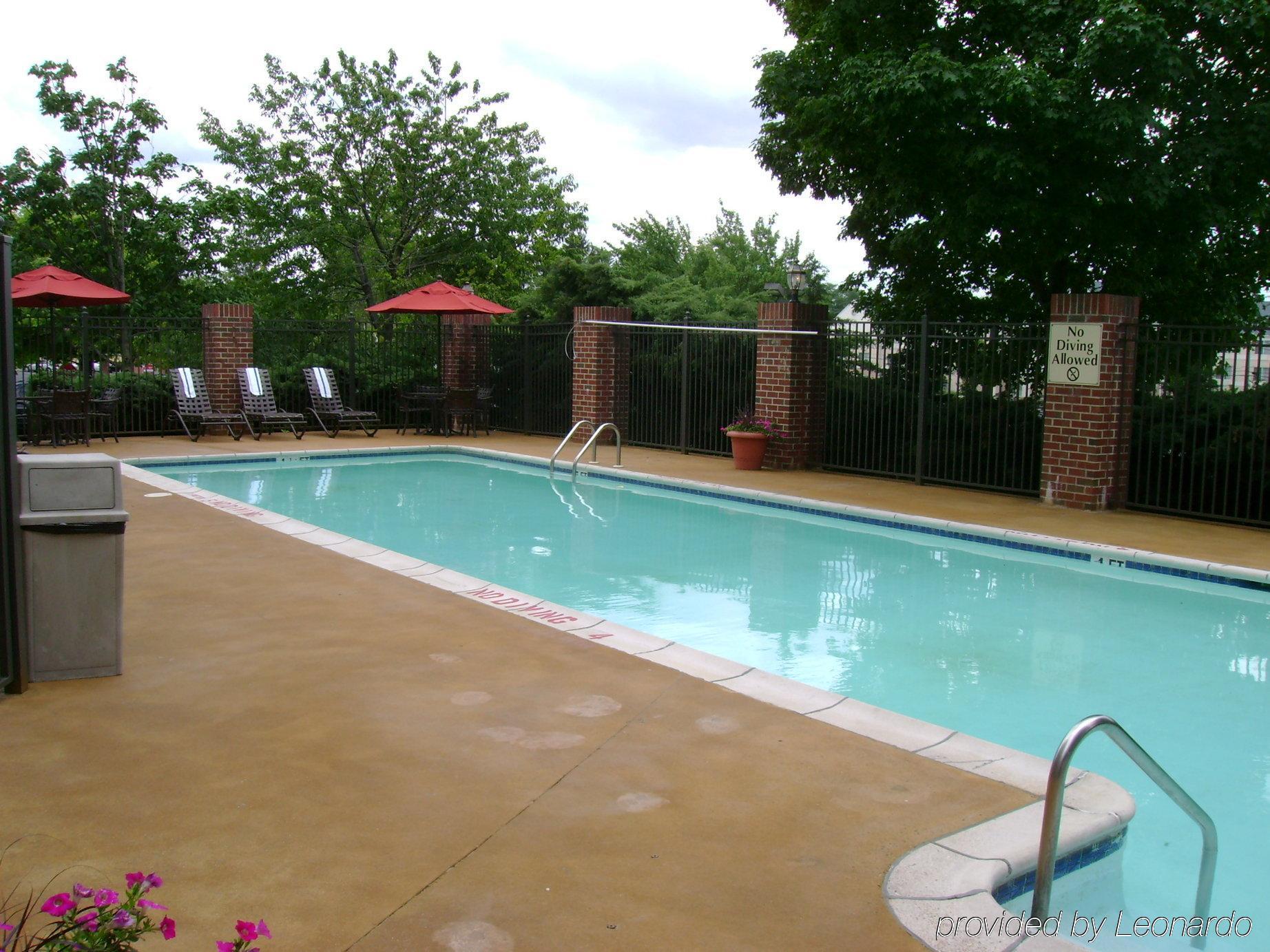 Holiday Inn Express Harrisburg East By Ihg Facilities photo