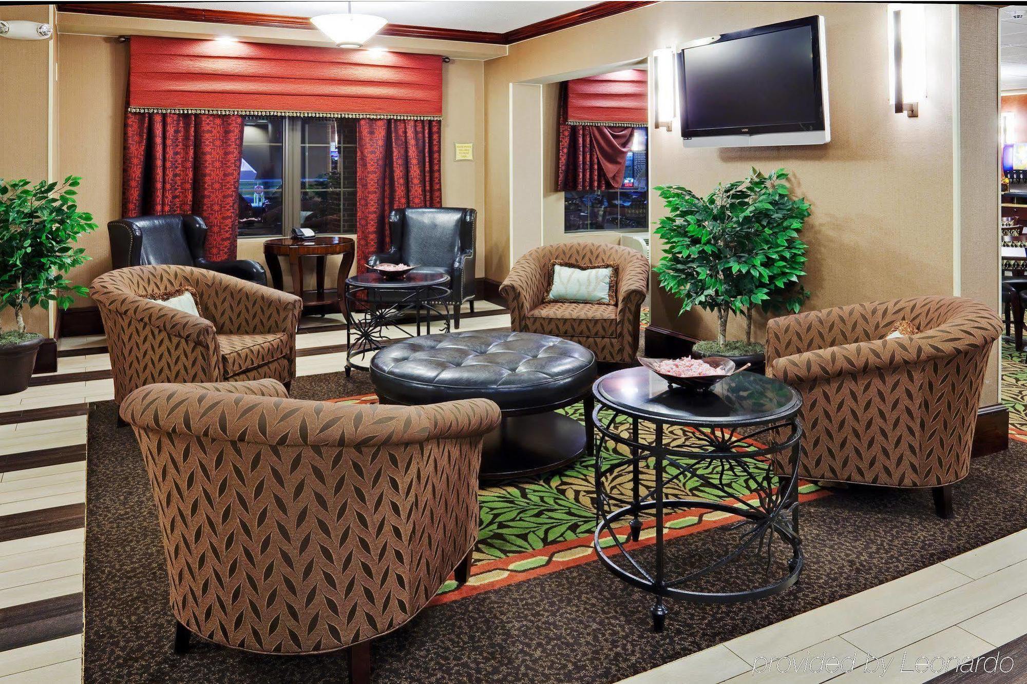 Holiday Inn Express Harrisburg East By Ihg Exterior photo